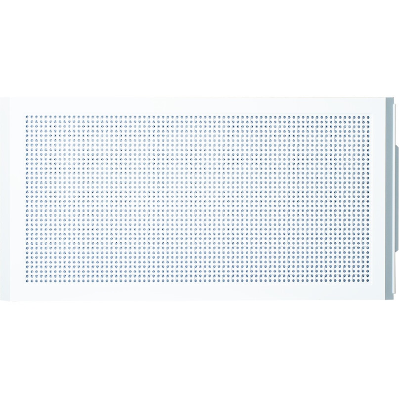 Компьютерный корпус ZALMAN P50 DS, ATX, WHITE, WINDOW, 2x3.5", 3x2.5", 1xUSB TYPE-C, 2xUSB3.0, SIDE