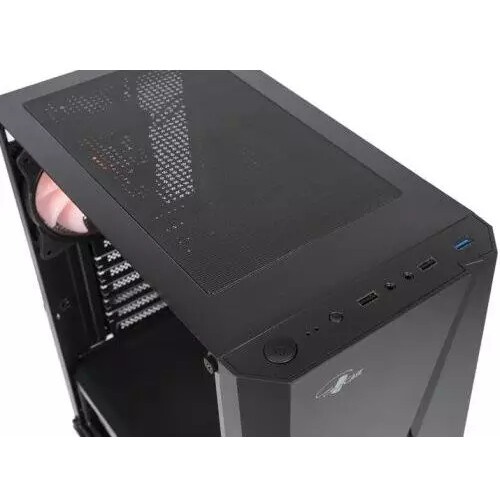 Корпус для ПК ACD Citadel 107 ATX