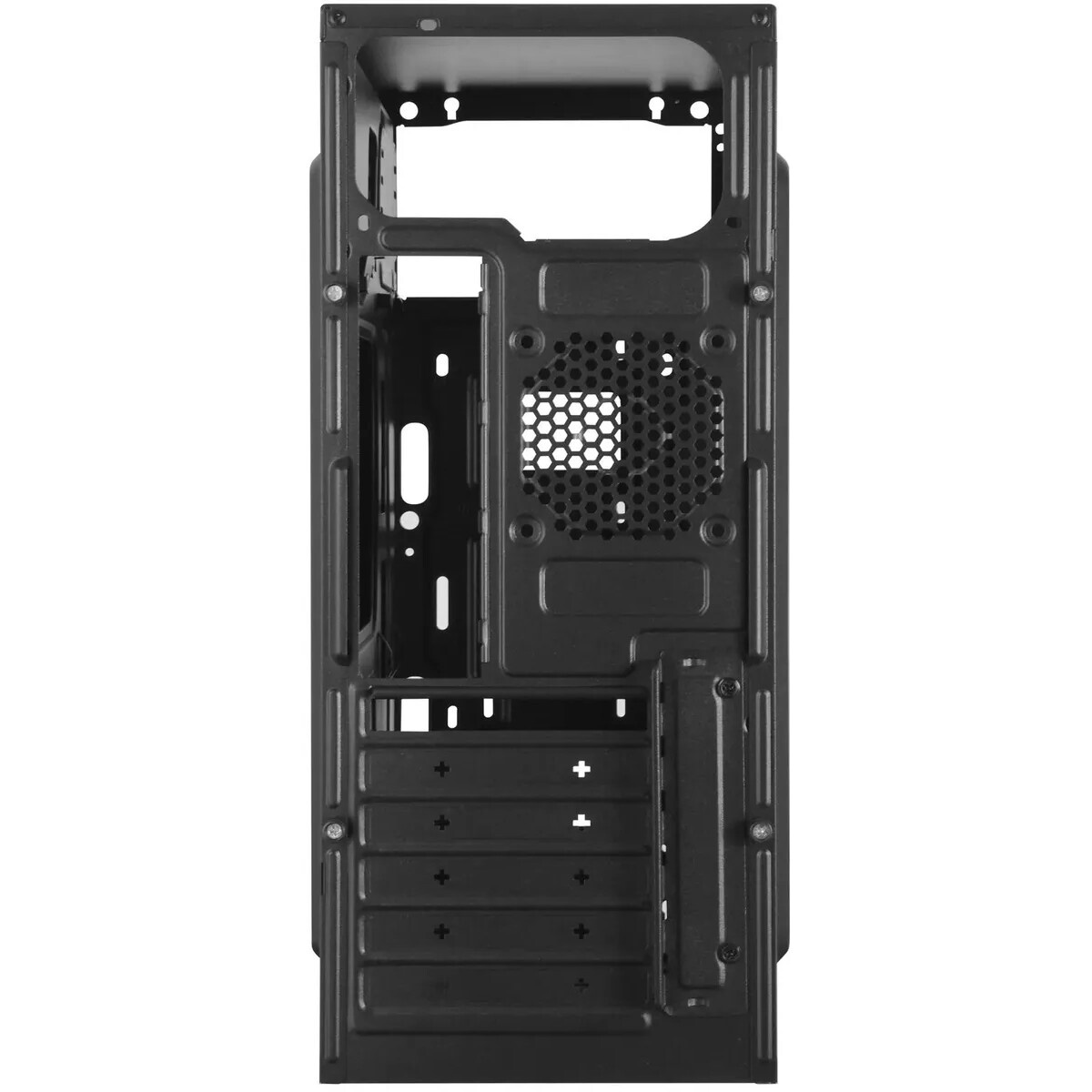 Корпус для ПК ACD Citadel 107 ATX