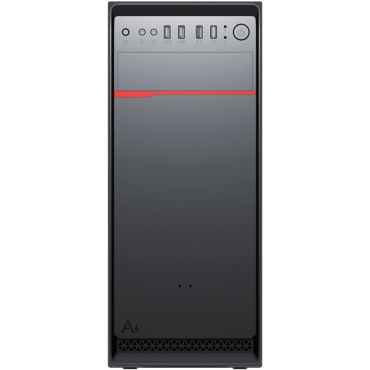 Корпус для ПК ACD Citadel 107 ATX