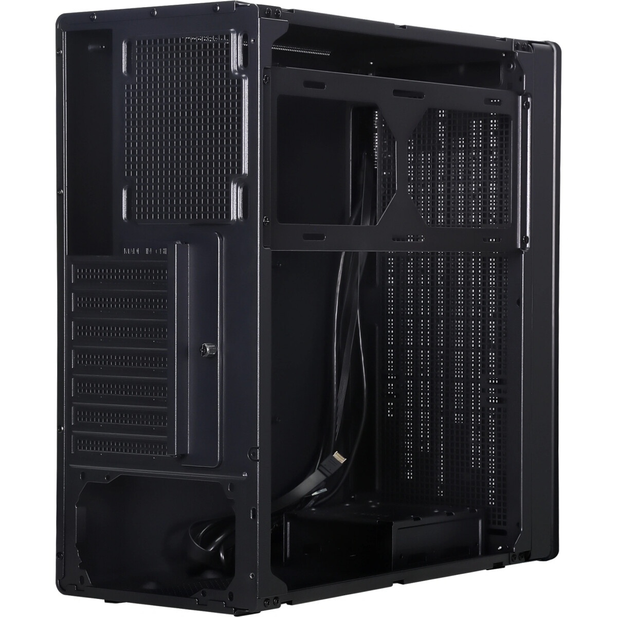 Корпус для ПК ACD Citadel 107 ATX