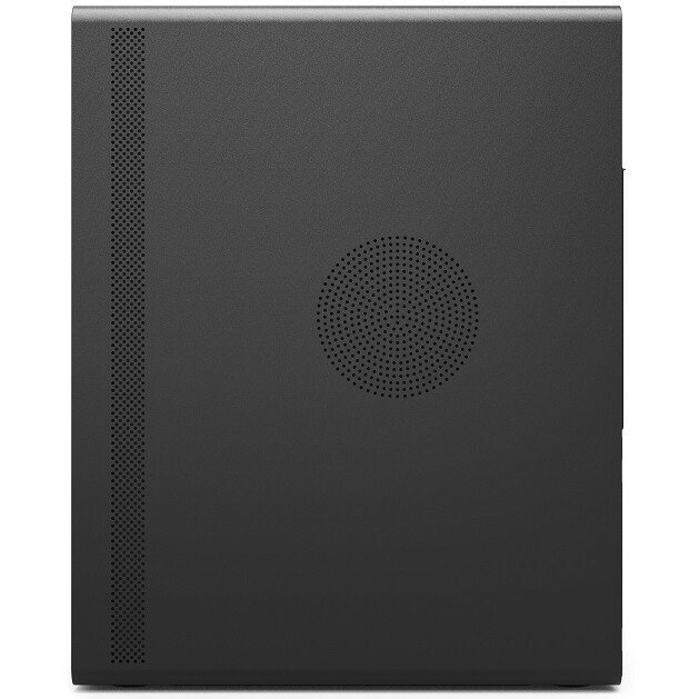 Корпус для ПК ACD Citadel 107 ATX