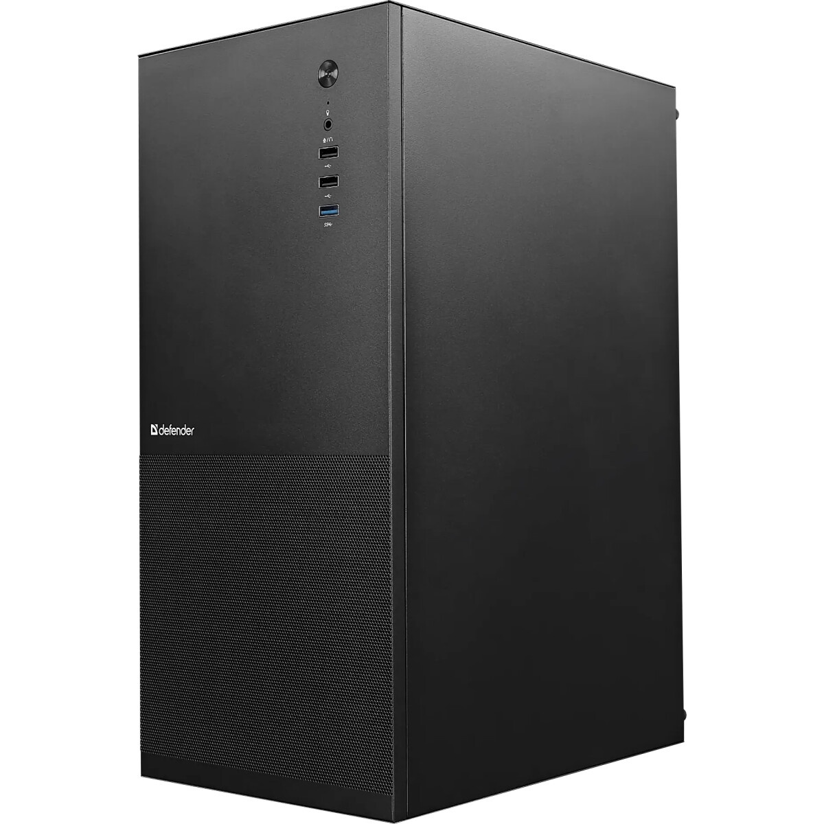 Корпус для ПК ACD Citadel 107 ATX