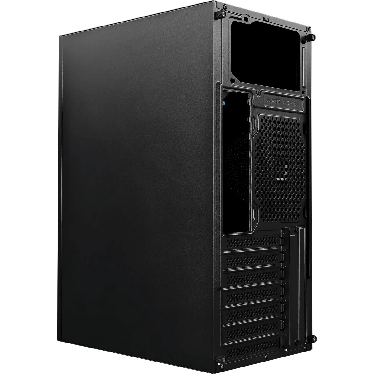 Корпус для ПК ACD Citadel 107 ATX
