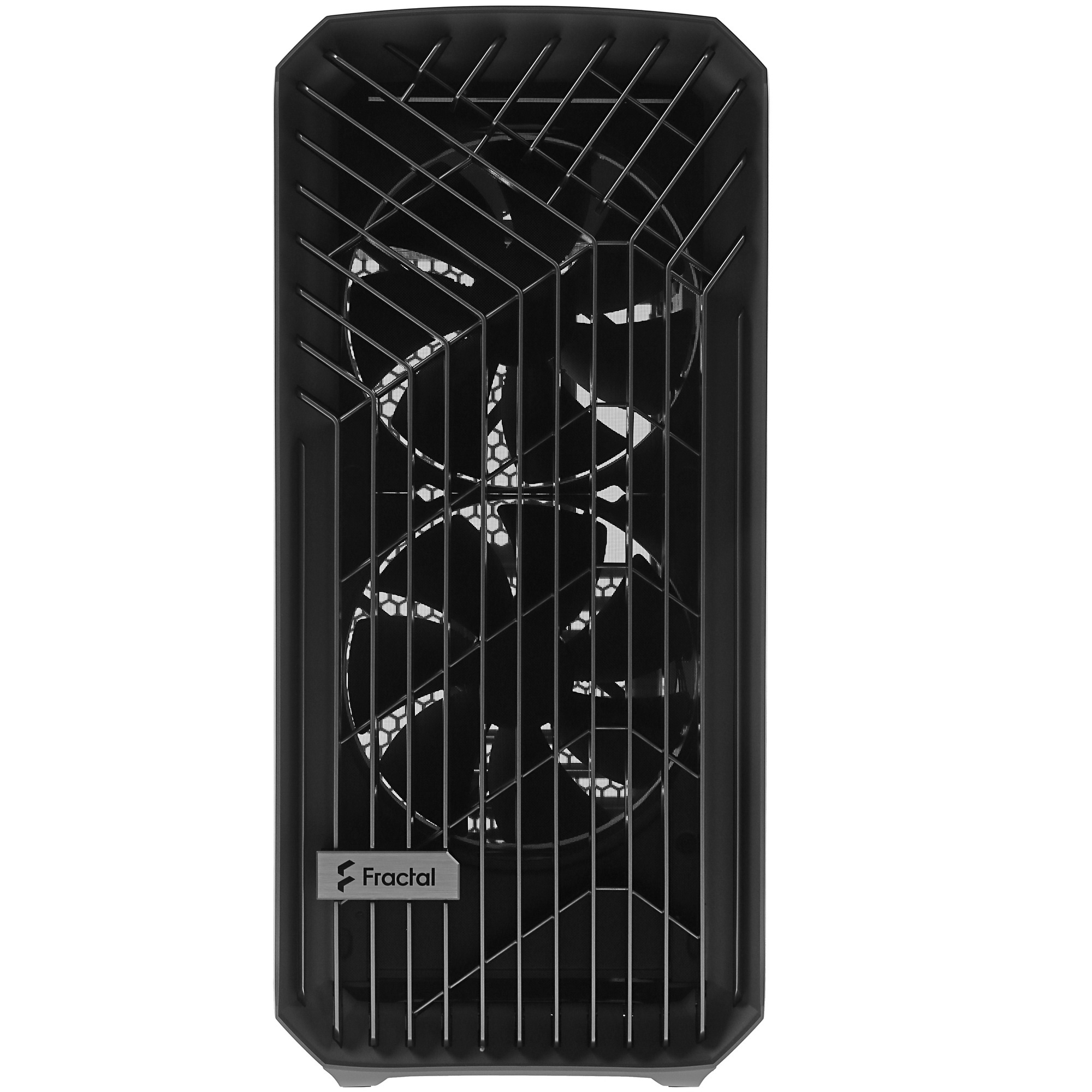 Корпус Fractal Design Torrent Gray TG Light Tint / E-ATX, TG, 2x3.5, 4x2.5, 7xPCI, 1xUSB-C, 2xUSB3.0