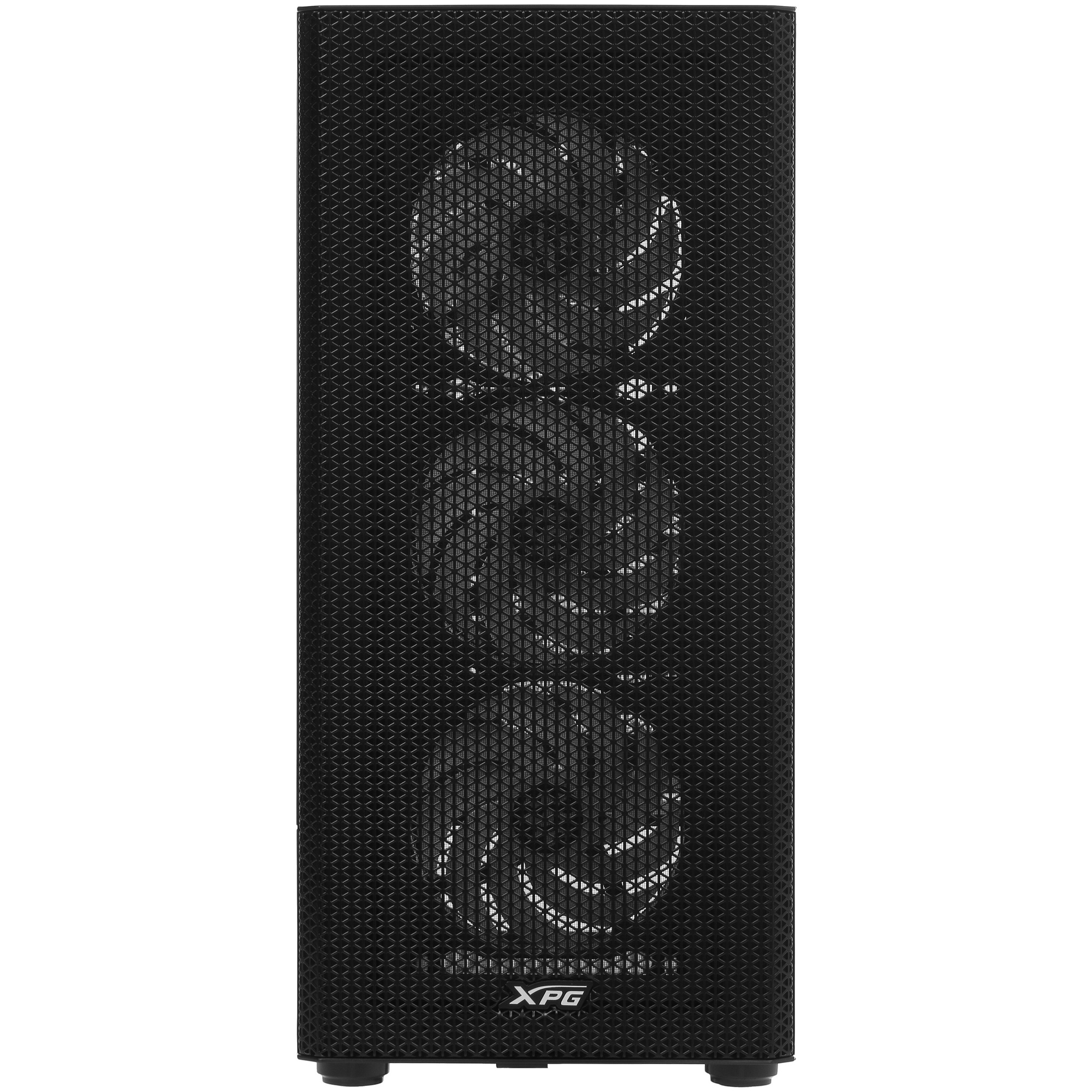 Компьютерный корпус XPG VALORMESHC4VA-BKCWW