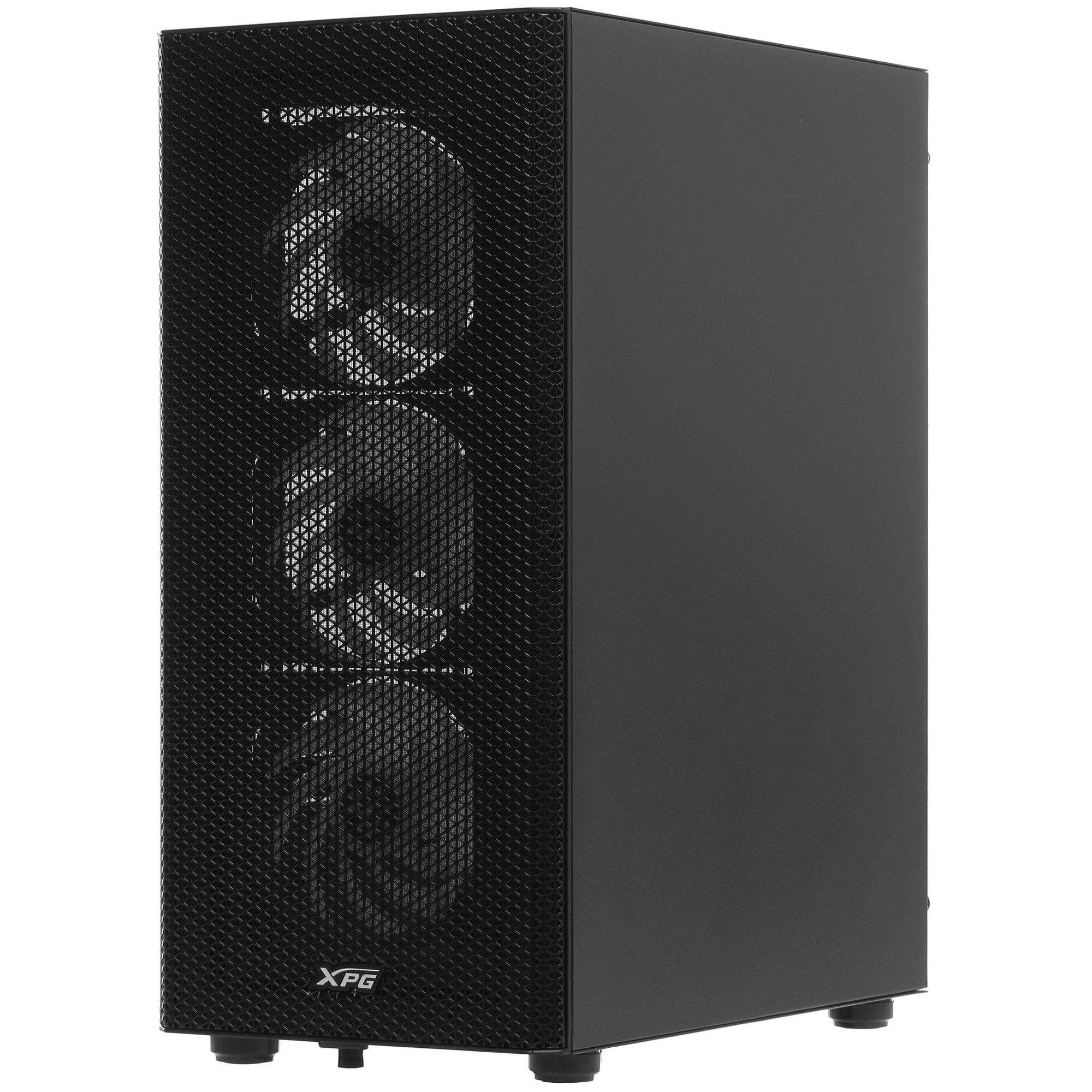 Компьютерный корпус XPG VALORMESHC4VA-BKCWW