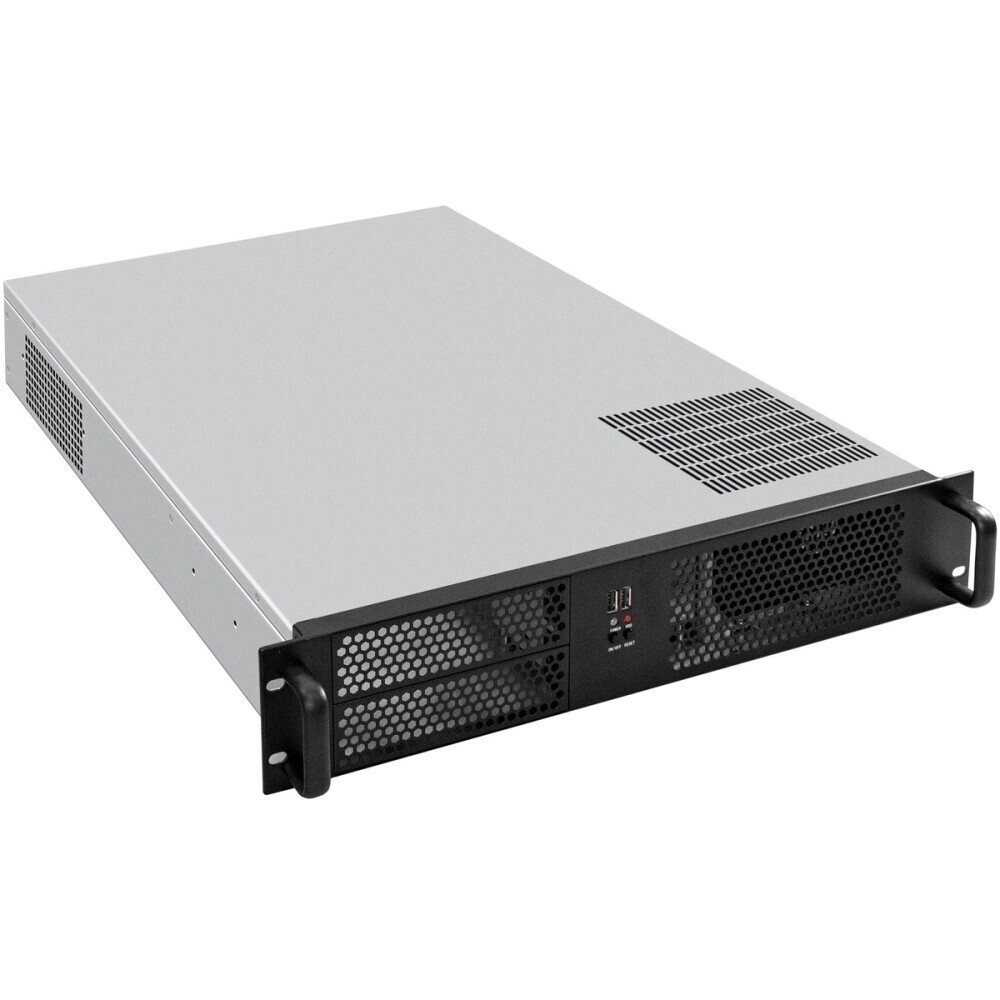 Серверный корпус ExeGate Pro EX284980RUS 2U650-08