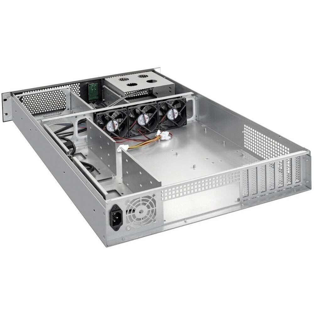 Серверный корпус ExeGate Pro EX284980RUS 2U650-08