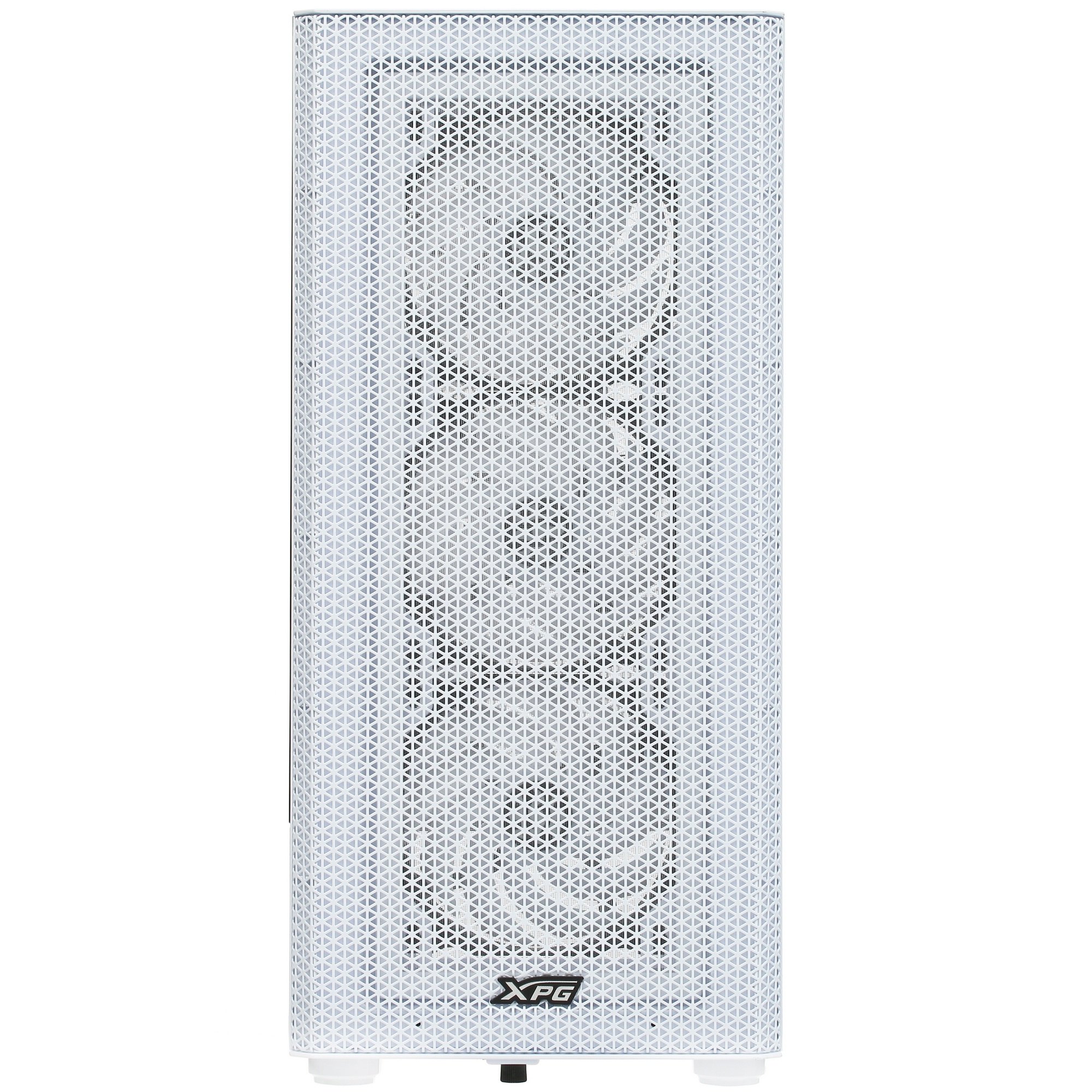 Компьютерный корпус для ПК XPG VALOR MESH C VALORMESHC4VA-WHCWW