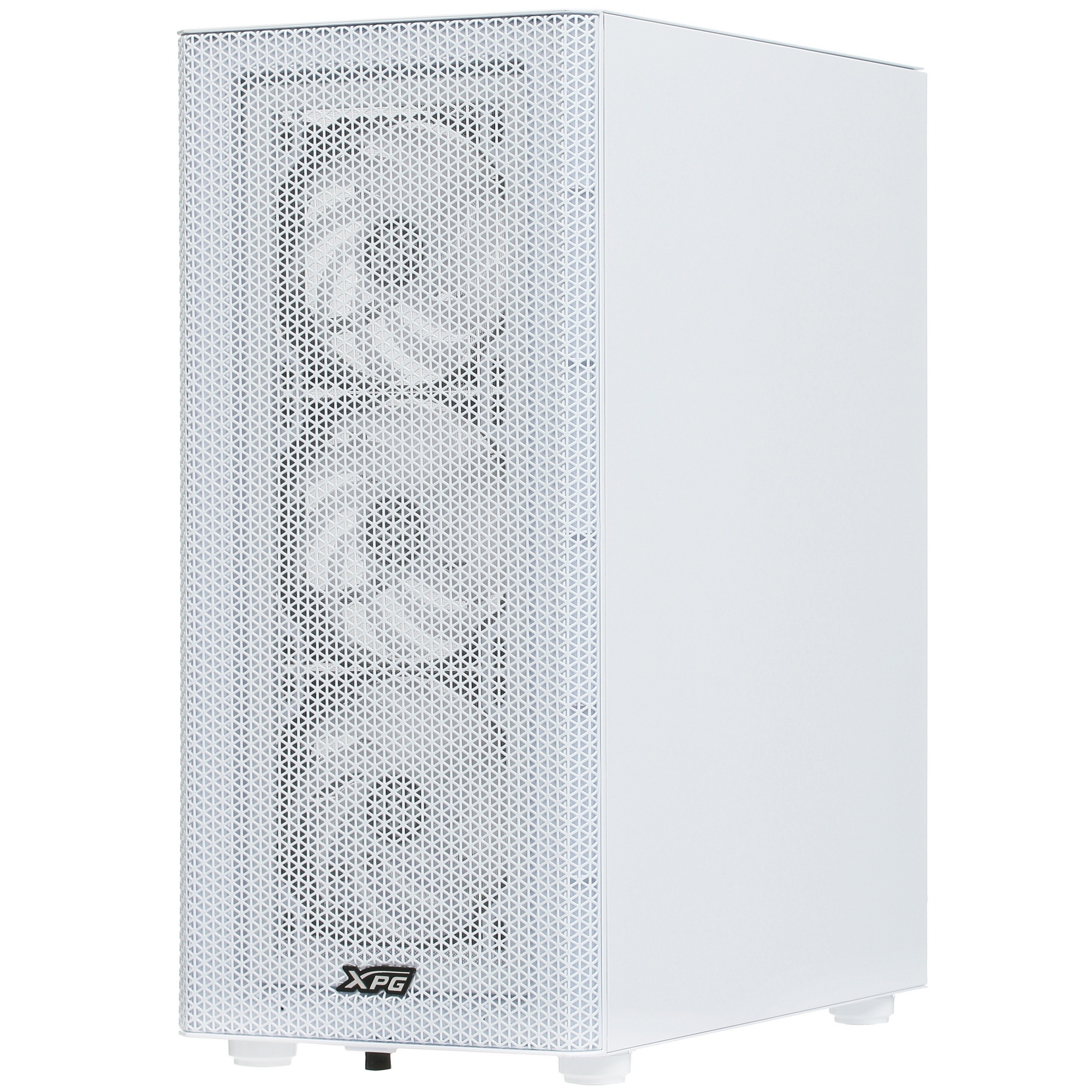 Компьютерный корпус для ПК XPG VALOR MESH C VALORMESHC4VA-WHCWW
