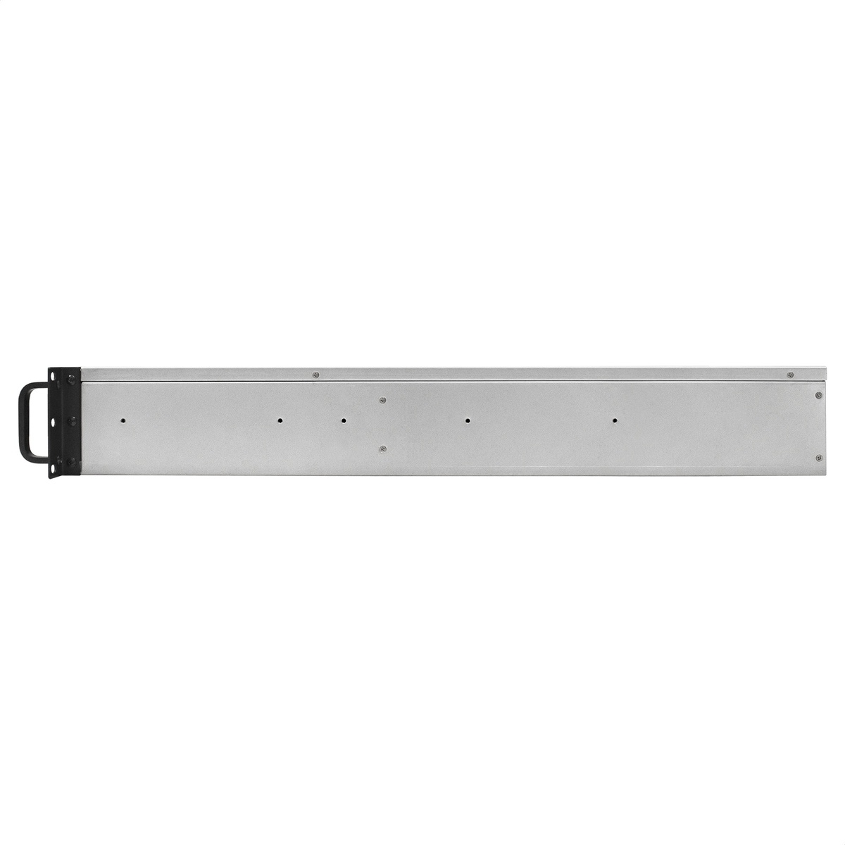 Серверный корпус ExeGate Pro 2U650-06/2U2098L (RM 19", высота 2U, глубина 650, БП 900ADS, USB)