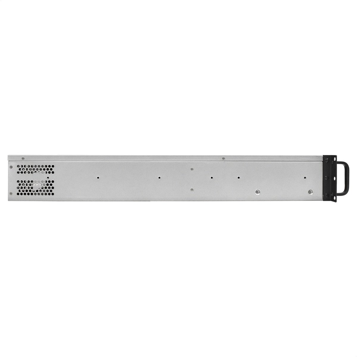 Серверный корпус ExeGate Pro 2U650-06/2U2098L (RM 19", высота 2U, глубина 650, БП 900ADS, USB)