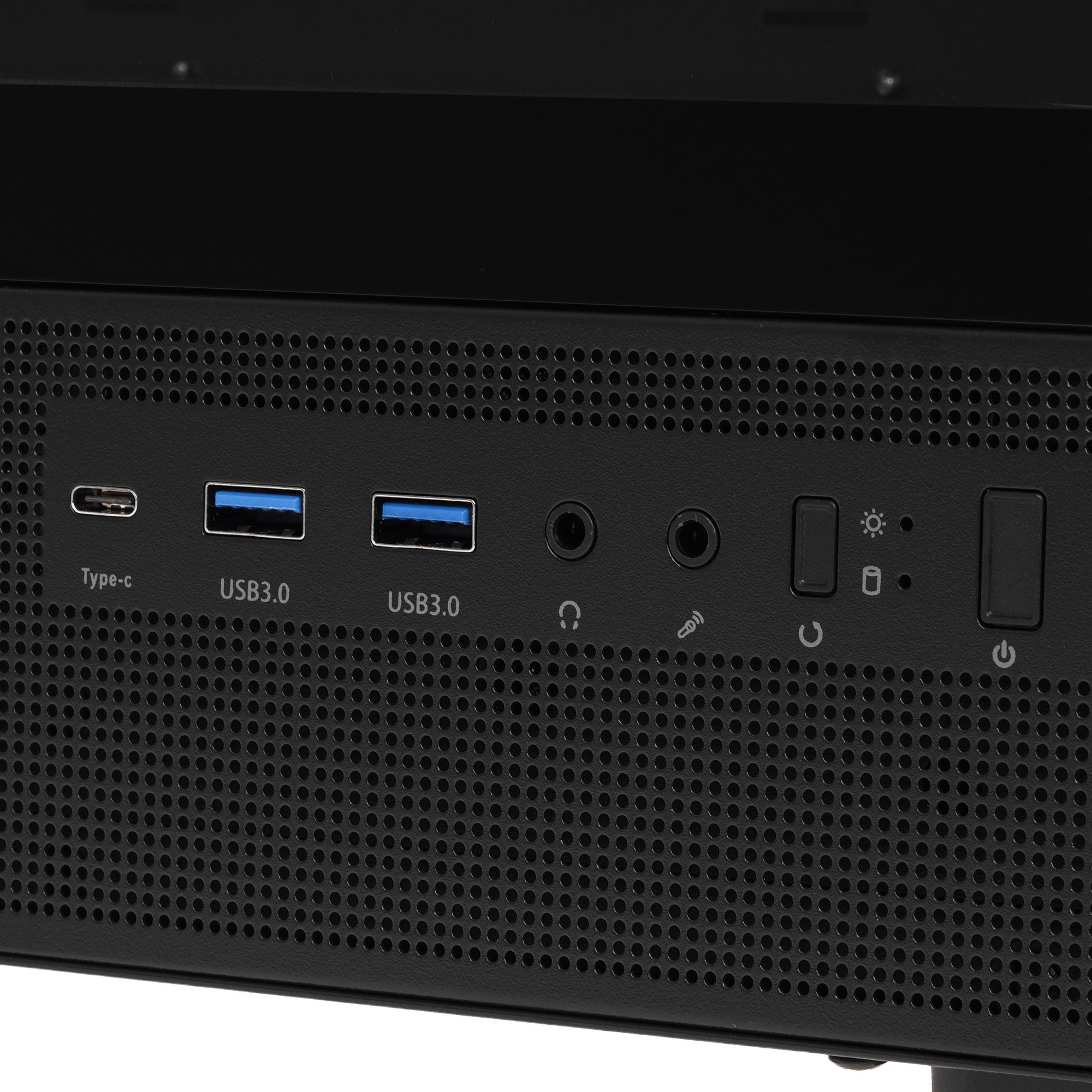 Компьютерный корпус AeroCool / Formula Crystal Z8 черный без БП ATX 9x120mm 7x140mm 1xUSB2.0 1xUSB3.
