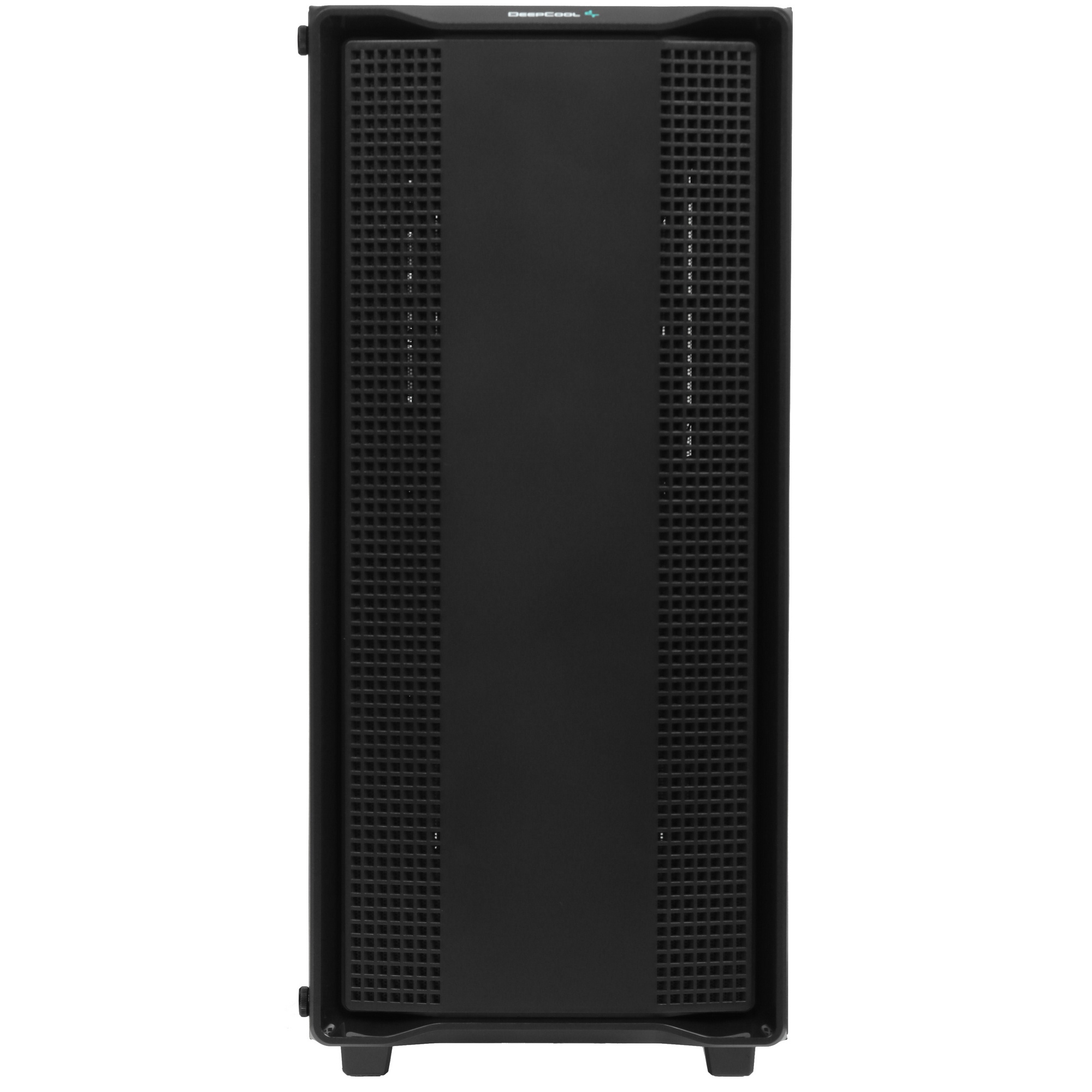 Компьютерный корпус MidiTower Deepcool CC560 A-RGB black (ATX, без БП, ARGB, USB3.2 Type-A+USB2.0 Ty