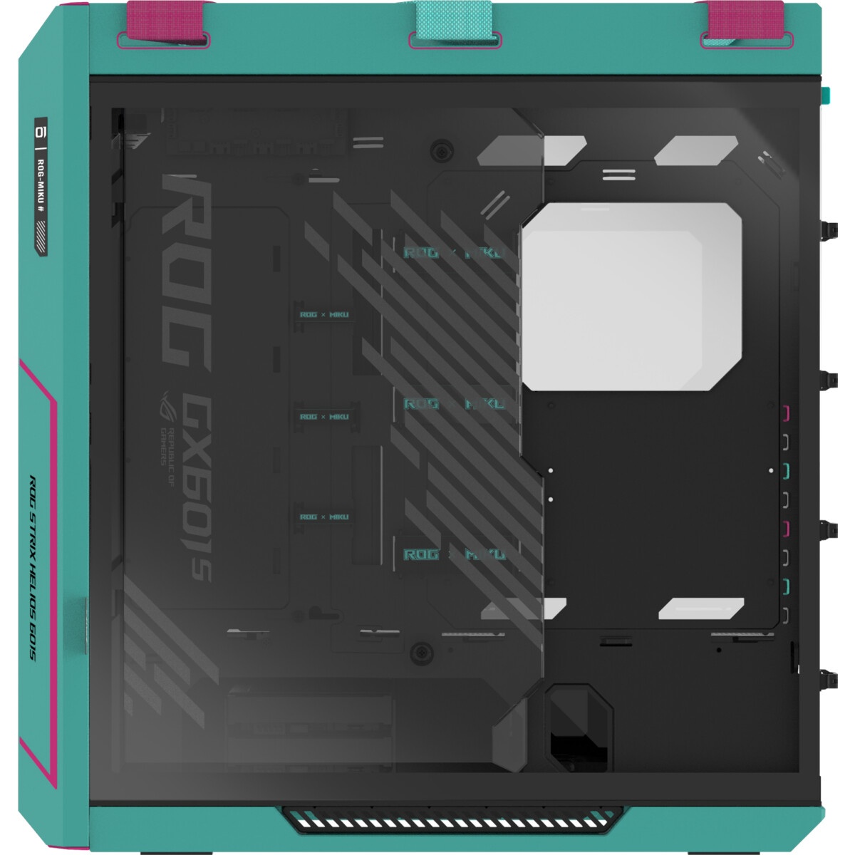 Корпус Fractal Design Torrent Black RGB TG Light Tint / E-ATX, TG, 2x3.5, 4x2.5, 7xPCI, 1xUSB-C, 2xU