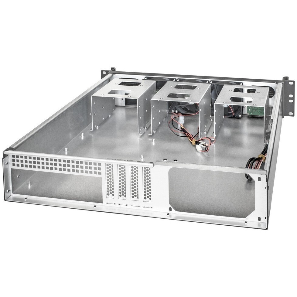 Серверный корпус ExeGate Pro EX284971RUS 2U450-09