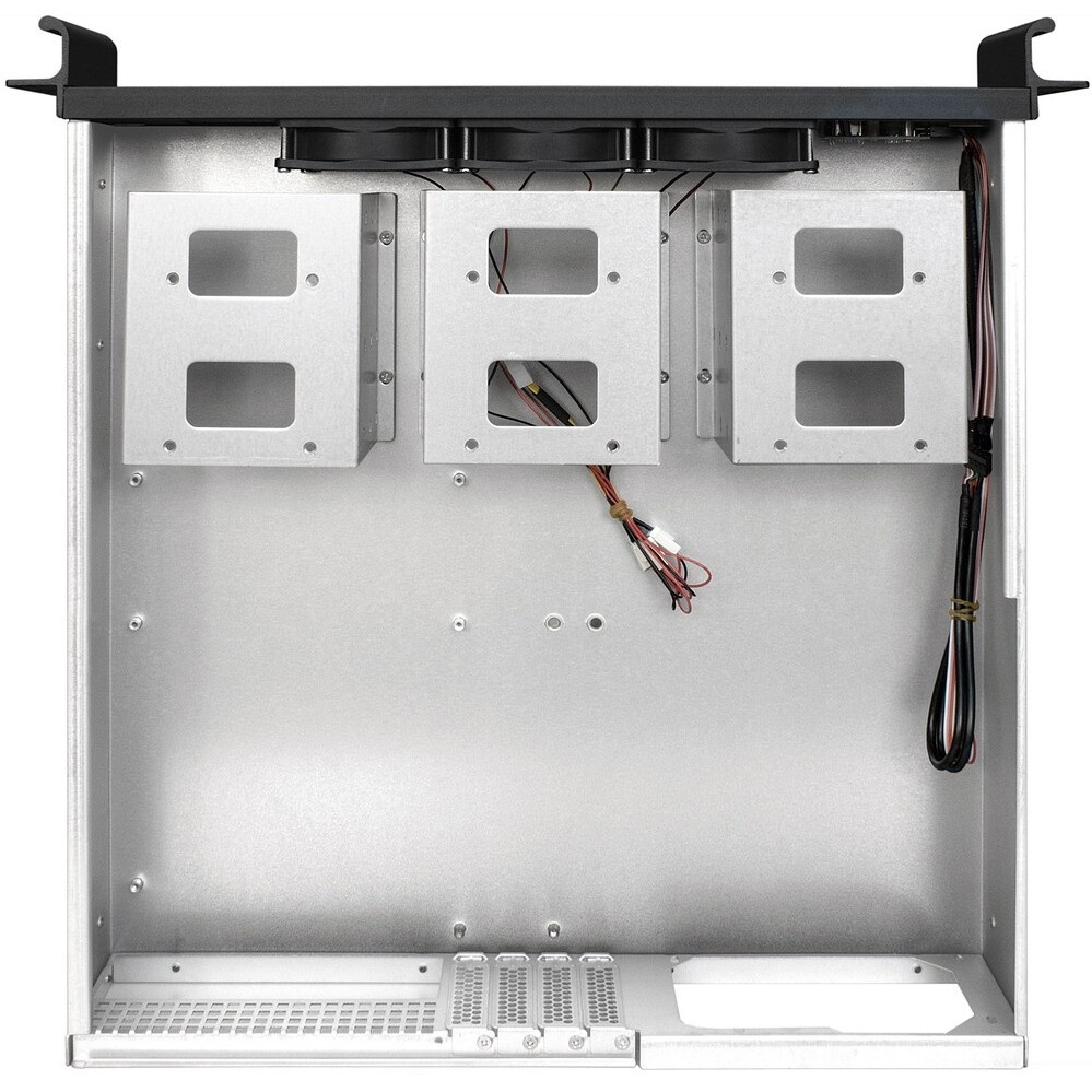 Серверный корпус ExeGate Pro EX284971RUS 2U450-09