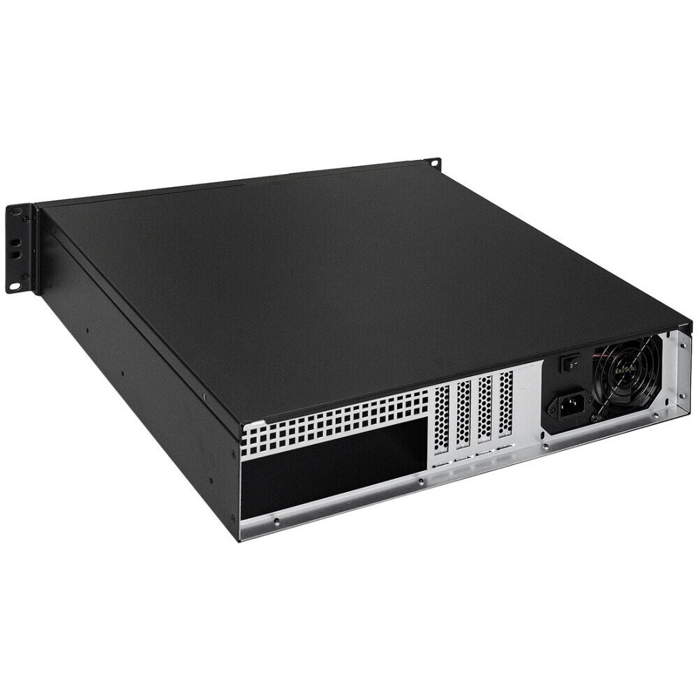Серверный корпус ExeGate Pro 2U390-04