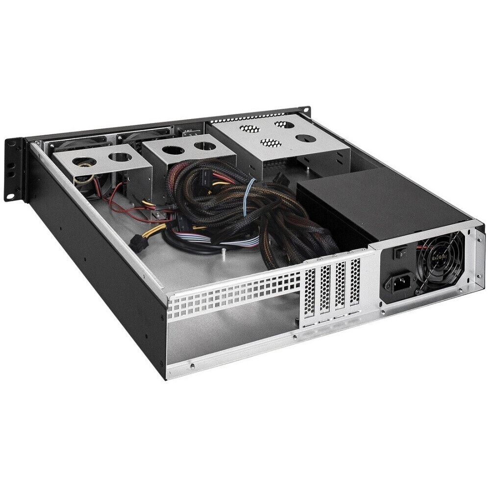 Серверный корпус ExeGate Pro 2U390-04