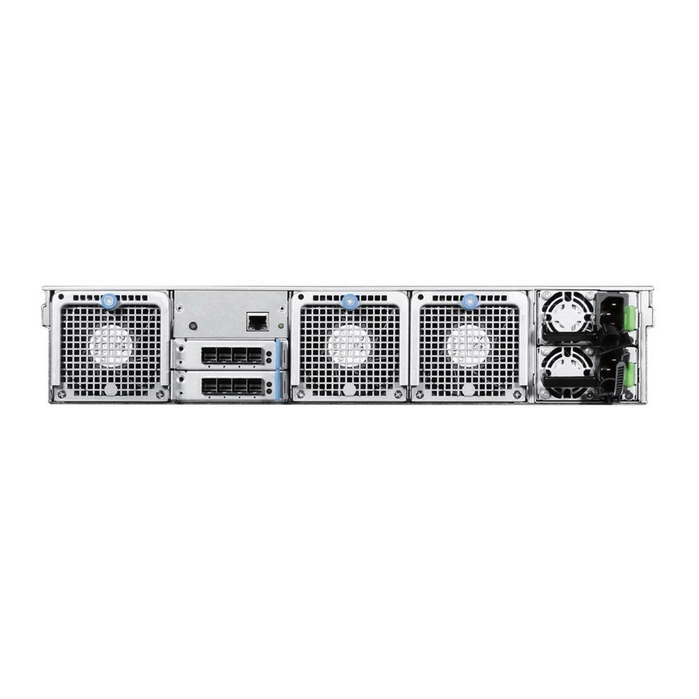 Компьютерный корпус Chenbro DS2522400-01*91079 DS2522400-01*91079 DS2522400-01*91079 2U,17.7";,24BAY
