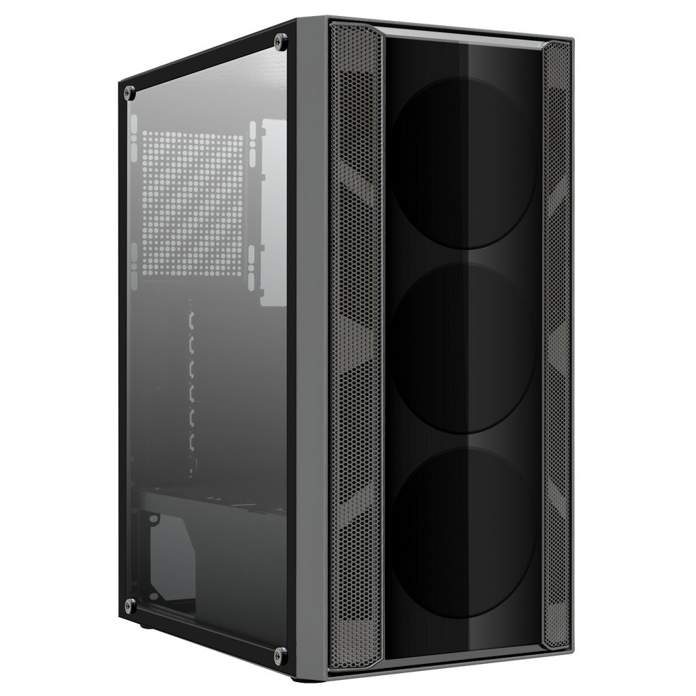 Компьютерный корпус Ginzzu CL150 (508101)