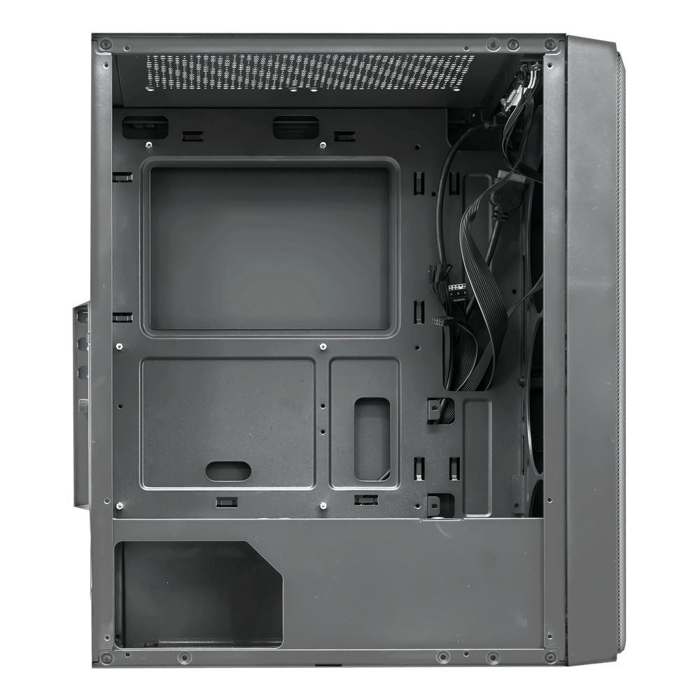 Компьютерный корпус Ginzzu CL150 (508101)