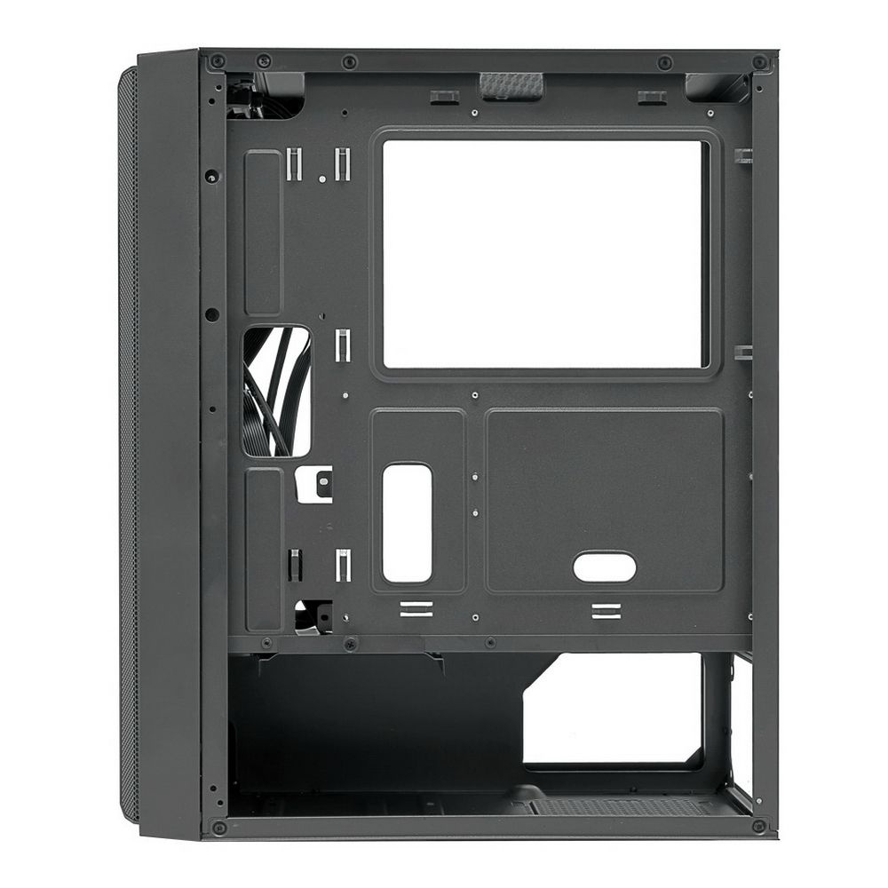 Компьютерный корпус Ginzzu CL150 (508101)