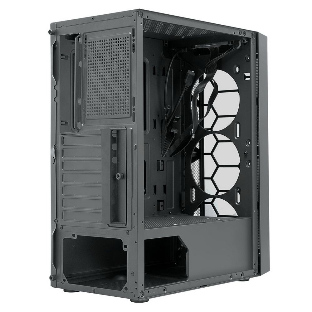Компьютерный корпус Ginzzu CL150 (508101)