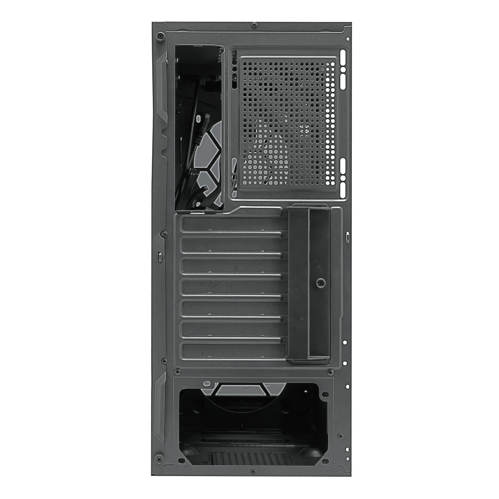 Компьютерный корпус Ginzzu CL150 (508101)