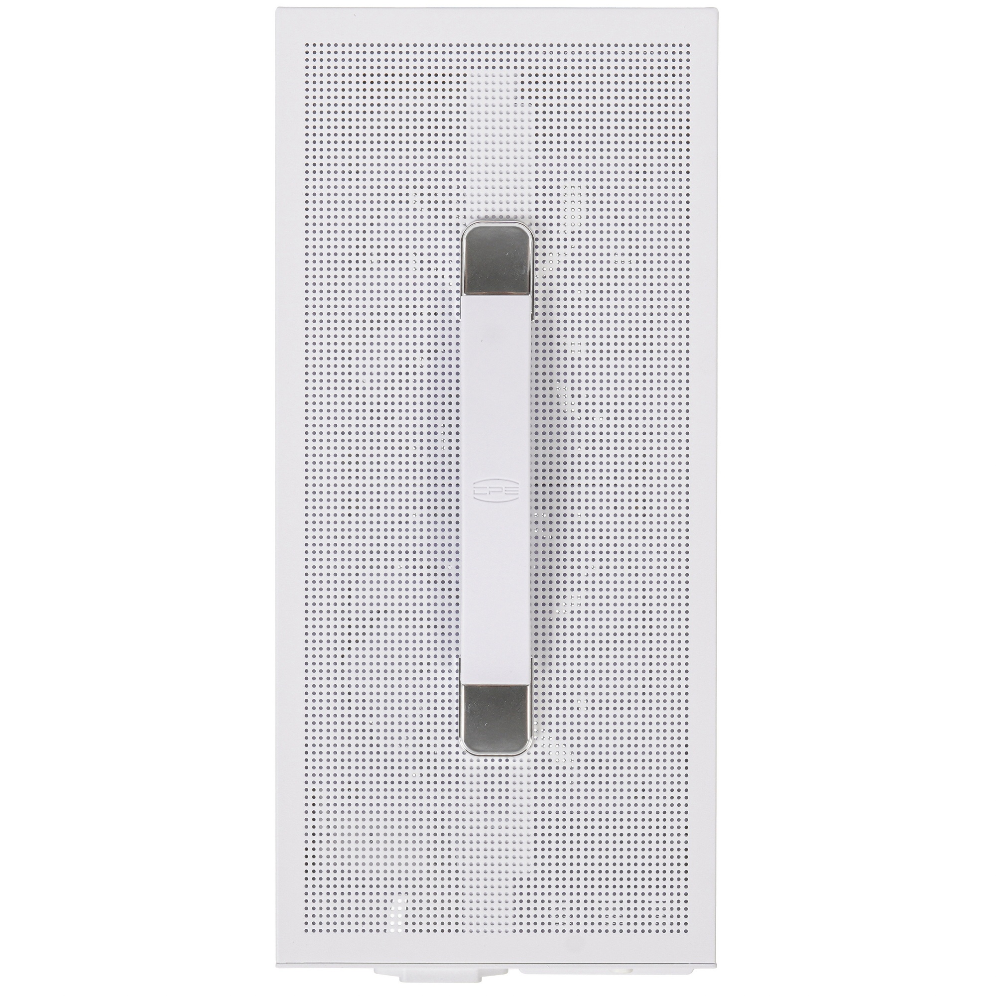 Компьютерный корпус  PCCooler K101 MESH WH 3F