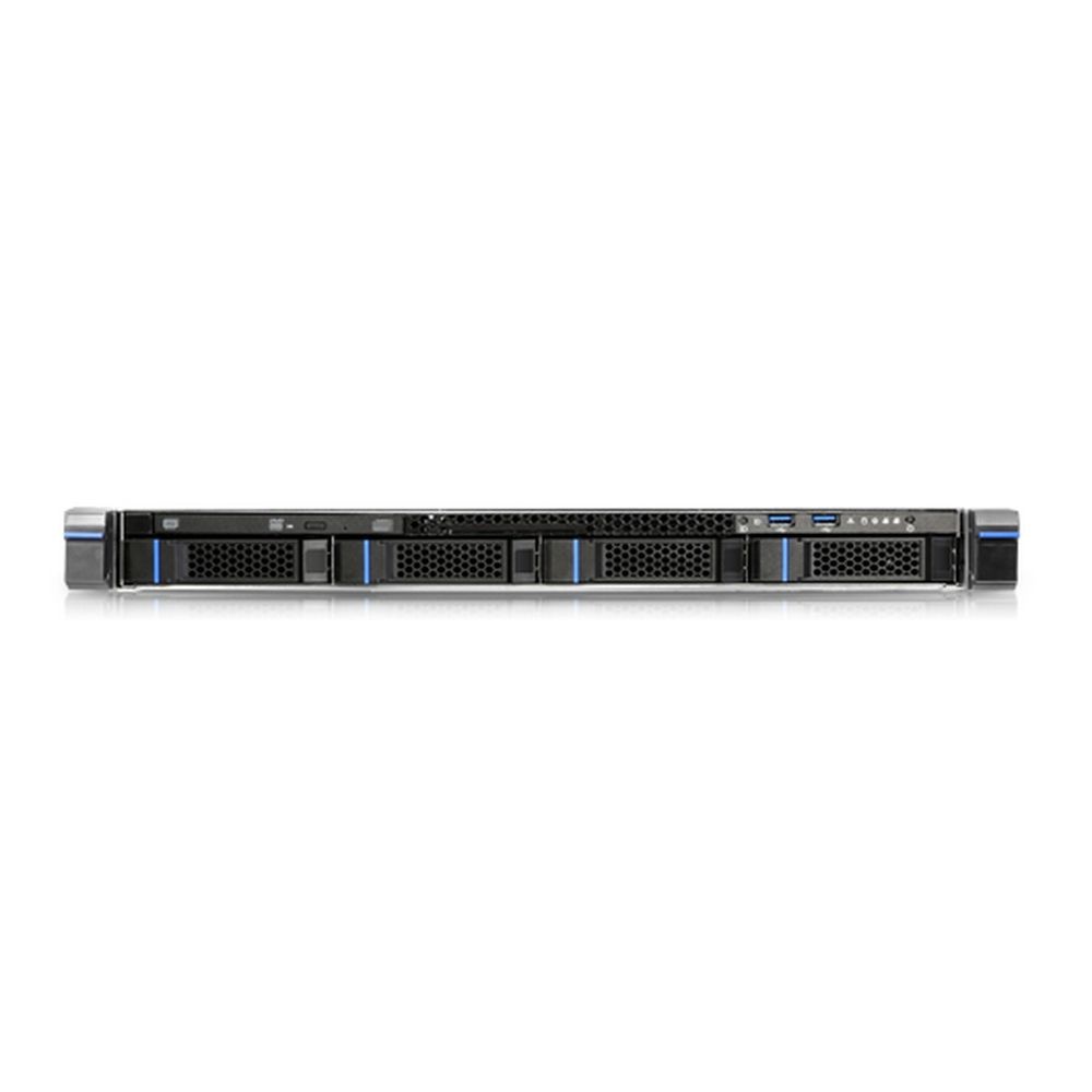 Компьютерный корпус Chenbro RM13304H04*14529 1U