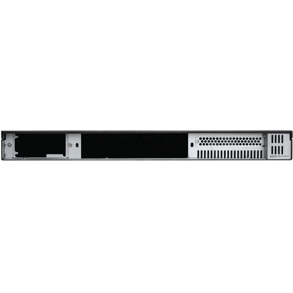 Серверный корпус ExeGate Pro 2U650-05 (RM 19", высота 2U, глубина 650,БП 500ADS, 2*USB)