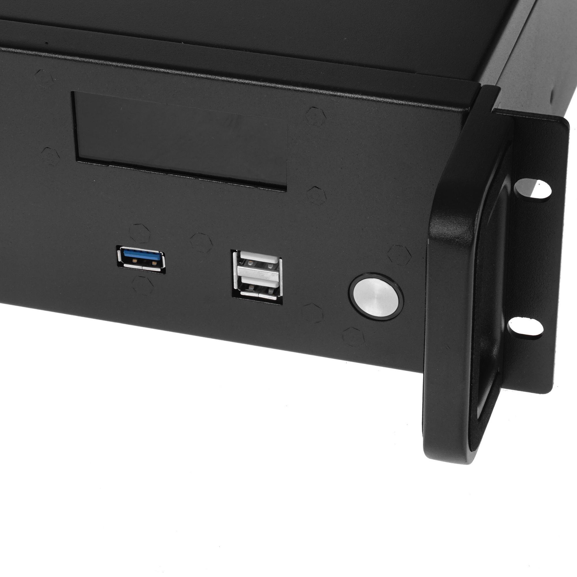 Серверный корпус Exegate Pro 2U480-HS06