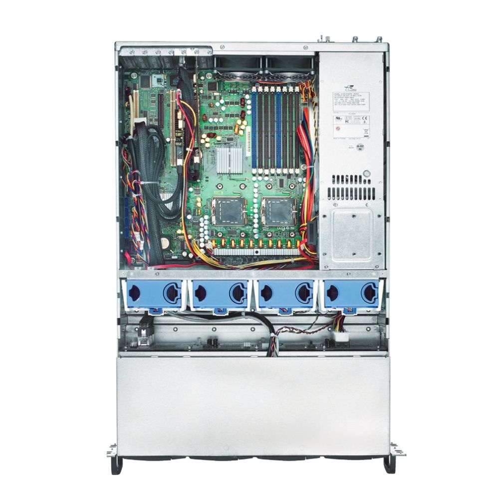 Серверный корпус Chenbro RM31616H15*14285 3U,16 HDD BAYS,12G MINI SAS HD PCB,USB3.0,W/RAIL+TRAY,SING