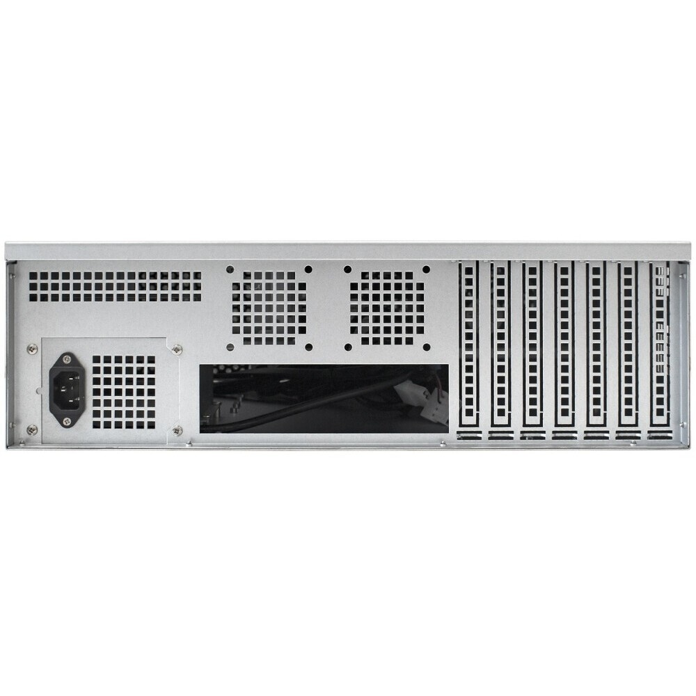 Серверный корпус ExeGate EX293913RUS Pro 3U450-09