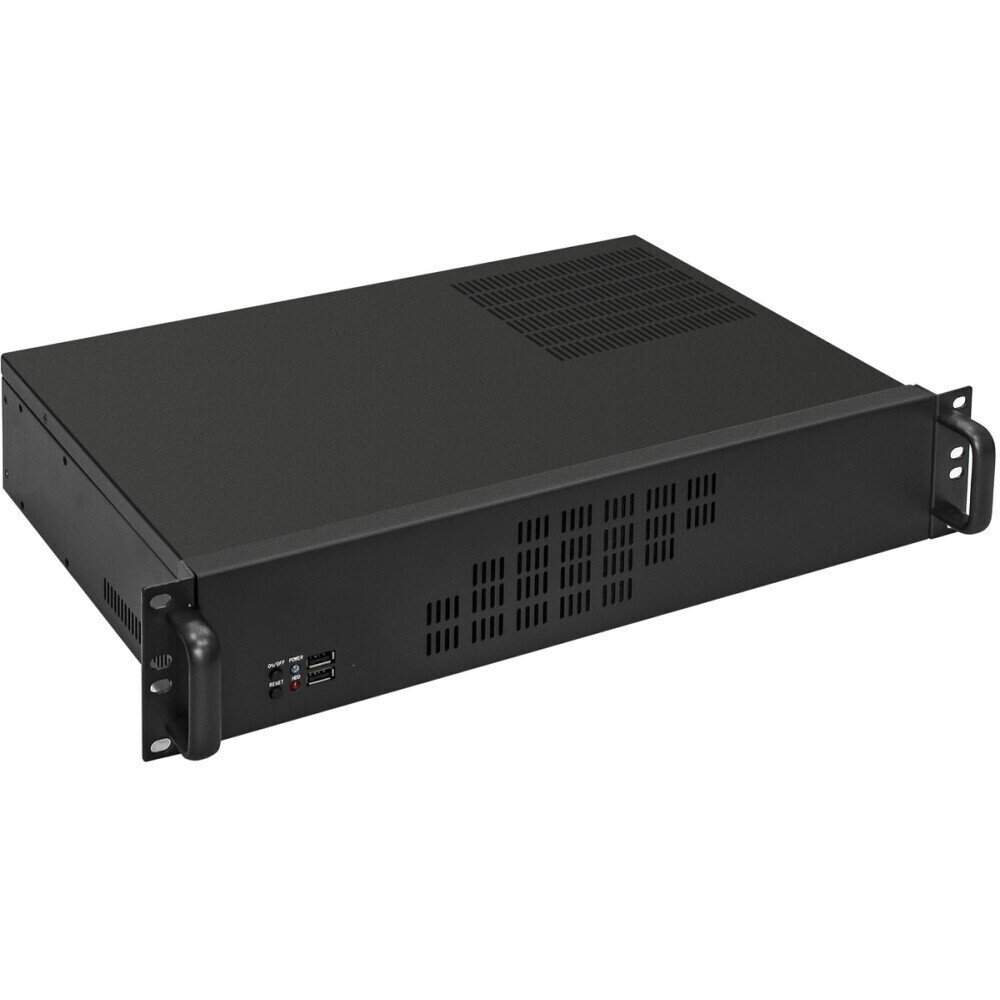Серверный корпус ExeGate EX293913RUS Pro 3U450-09