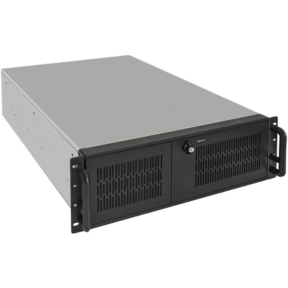 Серверный корпус ExeGate EX293913RUS Pro 3U450-09