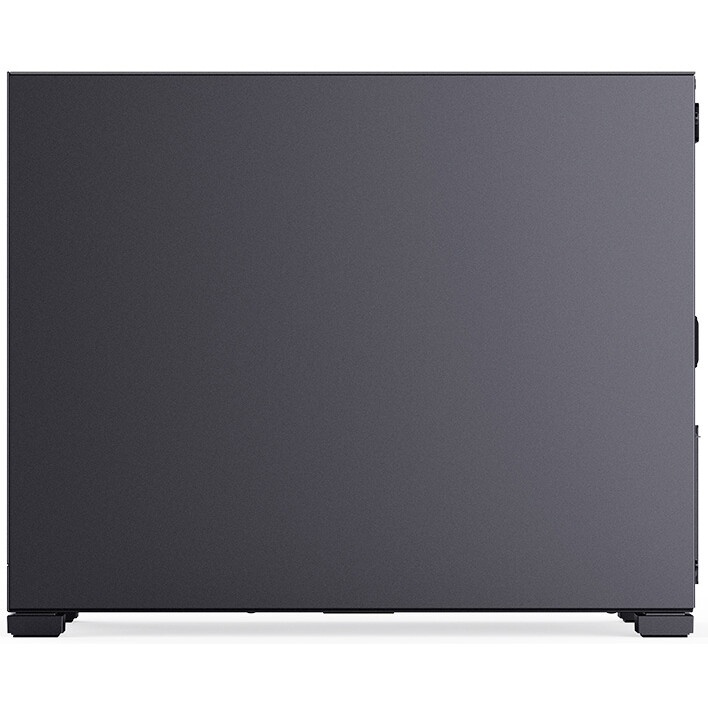 Компьютерный корпус MiniTower InWin EFS052BL Mini Tower mATX [6184502]