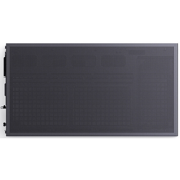 Компьютерный корпус MiniTower InWin EFS052BL Mini Tower mATX [6184502]