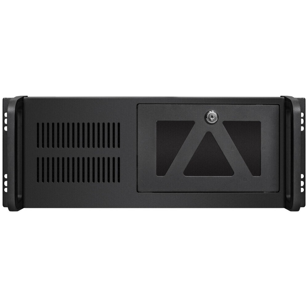 Серверный корпус ExeGate Pro EX293214RUS 4U450-07/4U4017S (RM 19", высота 4U, глубина 450, БП 1100RA