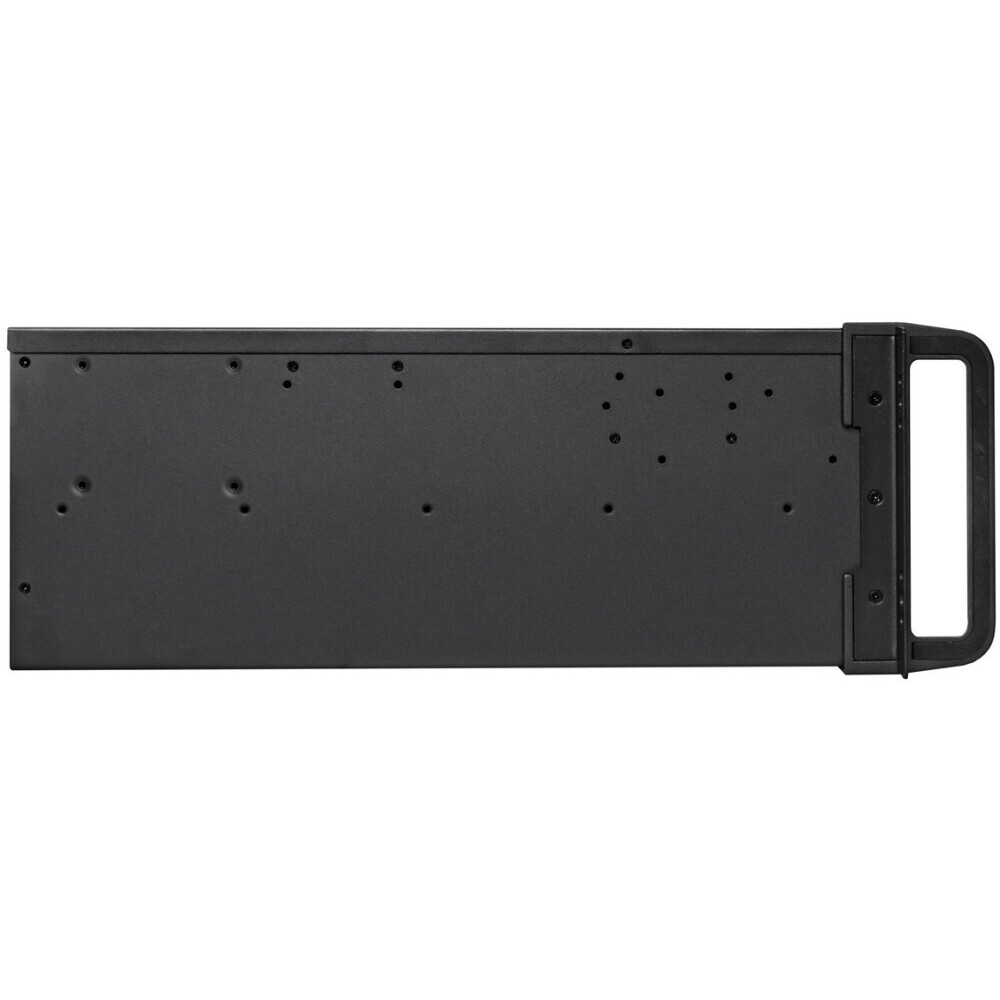 Серверный корпус ExeGate Pro EX293214RUS 4U450-07/4U4017S (RM 19", высота 4U, глубина 450, БП 1100RA