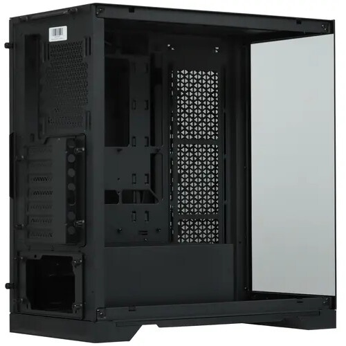 Компьютерный корпус XPG INVADER X BLACK (INVADERXMTWOF-BKCWW) Mid-Tower, Micro-ATX, Mini-ITX, Standa