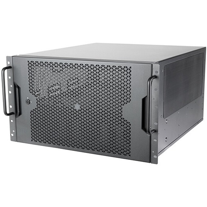 RM14610H02*14451 1U,21.5";,2.5"; 10BAYS,MINI SAS HD+LED PCB+PSU+FAN+USB 3.0 CABLE+2.5"; HDD CAGE MOD