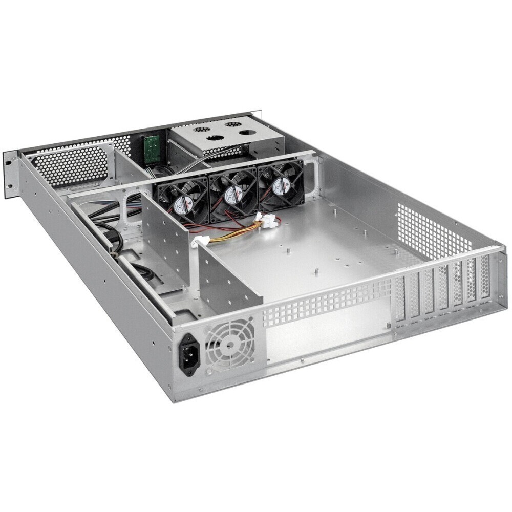Серверный корпус ExeGate Pro 2U650-08