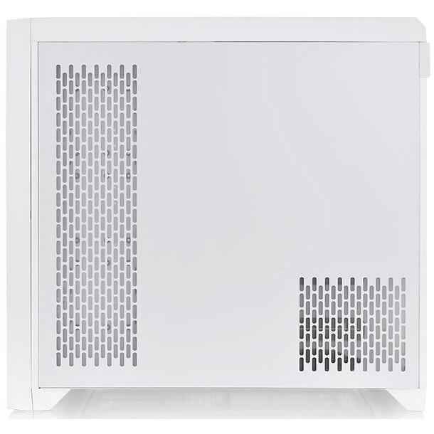 Компьютерный корпус Thermaltake CTE C750 TG ARGB белый без БП ATX 14x120mm 14x140mm 4x200mm 4xUSB3.0
