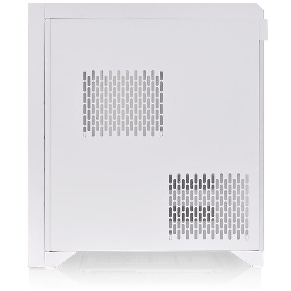 Компьютерный корпус Thermaltake CTE C750 TG ARGB белый без БП ATX 14x120mm 14x140mm 4x200mm 4xUSB3.0