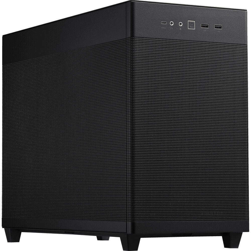 Компьютерный корпус Asus AP201/BLK/MESH ASUS PRIME CASE MESH (90DC00G0-B39000) (771913)