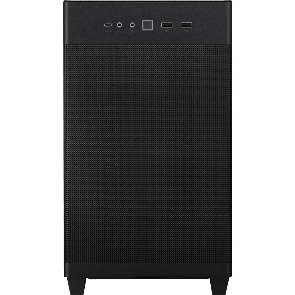 Компьютерный корпус Asus AP201/BLK/MESH ASUS PRIME CASE MESH (90DC00G0-B39000) (771913)