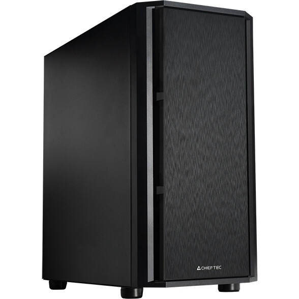 Компьютерный корпус Asus AP201/BLK/MESH ASUS PRIME CASE MESH (90DC00G0-B39000) (771913)